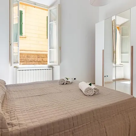-cavour 4- 2 Bedrooms Near The Leaning Tower Apartmán Pisa