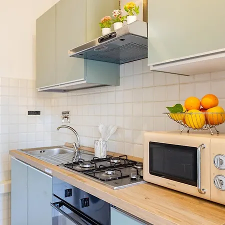 -cavour 4- 2 Bedrooms Near The Leaning Tower Apartmán *