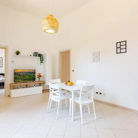 Apartamento Cvr 4- 2 Bedrooms Near The Leaning Tower *