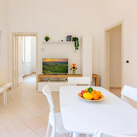 公寓 -cavour 4- 2 Bedrooms Near The Leaning Tower