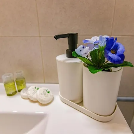 Apartmán Cvr 4- 2 Bedrooms Near The Leaning Tower Pisa