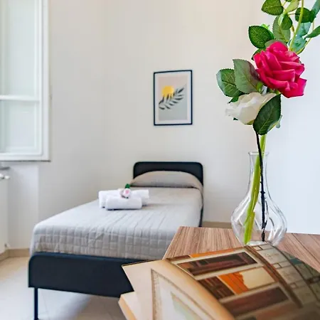 公寓 -cavour 4- 2 Bedrooms Near The Leaning Tower *