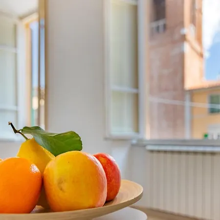 公寓 -cavour 4- 2 Bedrooms Near The Leaning Tower 比萨