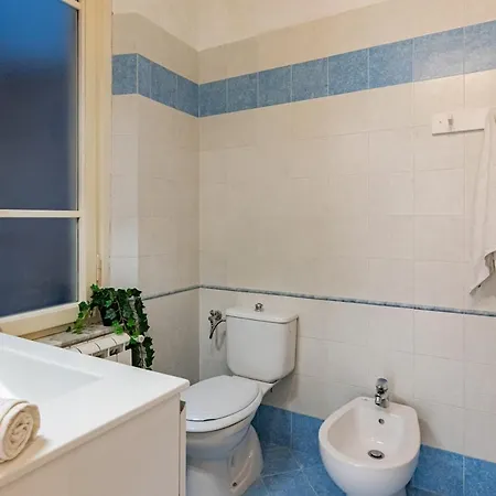 Apartmán Cvr 4- 2 Bedrooms Near The Leaning Tower *