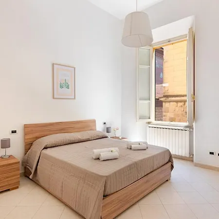 Apartmán Cvr 4- 2 Bedrooms Near The Leaning Tower Pisa