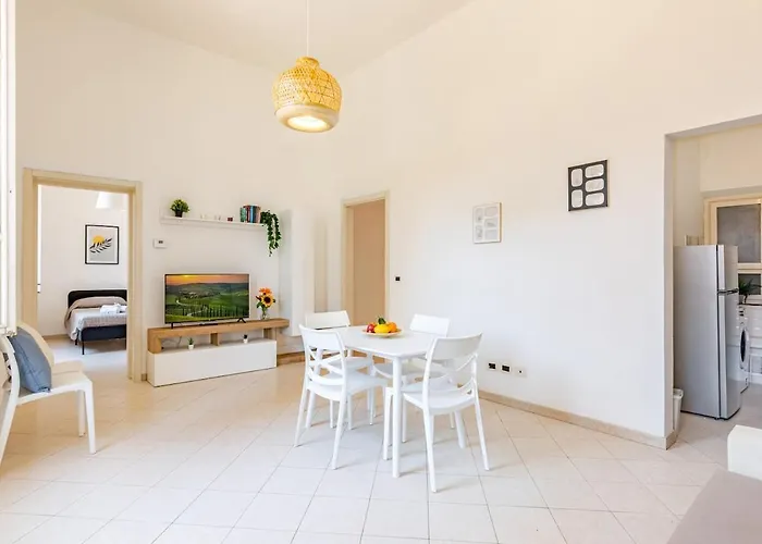 Apartamento Cvr 4- 2 Bedrooms Near The Leaning Tower *