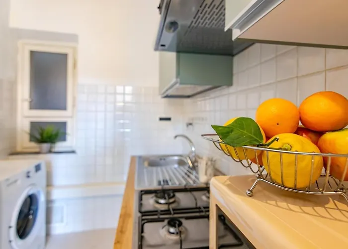 Apartamento Cvr 4- 2 Bedrooms Near The Leaning Tower