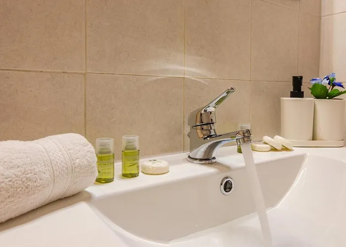 Apartamento Cvr 4- 2 Bedrooms Near The Leaning Tower Pisa