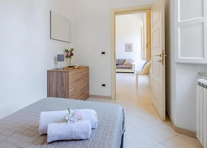 Cvr 4- 2 Bedrooms Near The Leaning Tower * Pisa