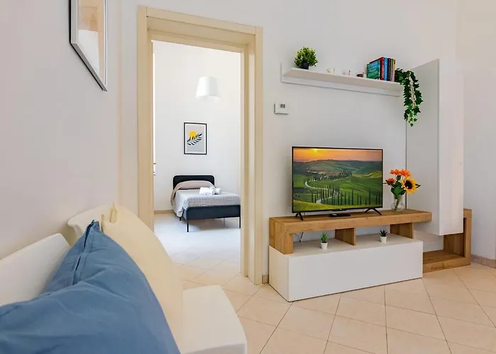 Cvr 4- 2 Bedrooms Near The Leaning Tower Apartamento