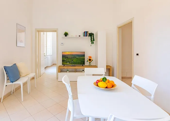 Apartamento Cvr 4- 2 Bedrooms Near The Leaning Tower