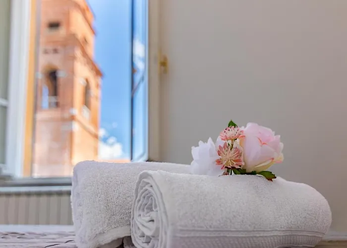 Cvr 4- 2 Bedrooms Near The Leaning Tower Apartamento Pisa