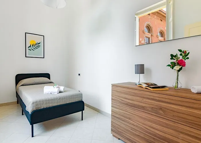 Cvr 4- 2 Bedrooms Near The Leaning Tower *
