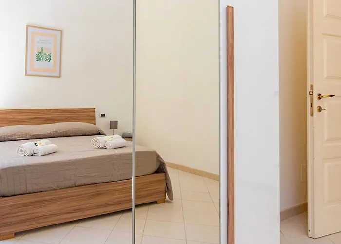 Apartamento Cvr 4- 2 Bedrooms Near The Leaning Tower