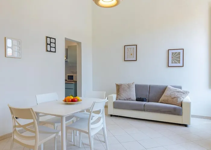 Cvr 4- 2 Bedrooms Near The Leaning Tower *