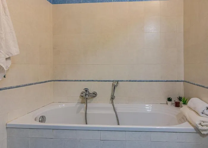 Cvr 4- 2 Bedrooms Near The Leaning Tower * Pisa