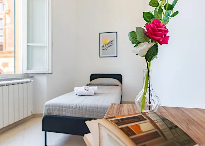 Apartamento Cvr 4- 2 Bedrooms Near The Leaning Tower *