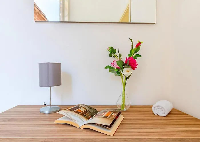Cvr 4- 2 Bedrooms Near The Leaning Tower *