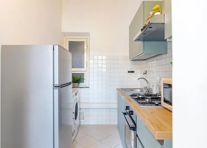 Cvr 4- 2 Bedrooms Near The Leaning Tower * Pisa