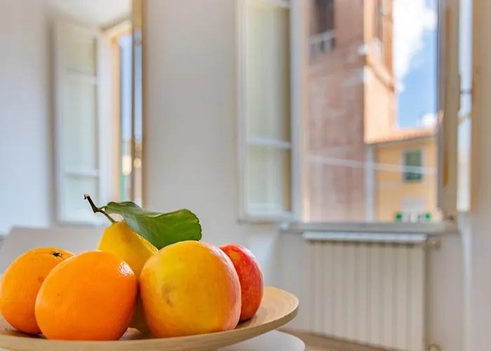 Apartamento Cvr 4- 2 Bedrooms Near The Leaning Tower Pisa