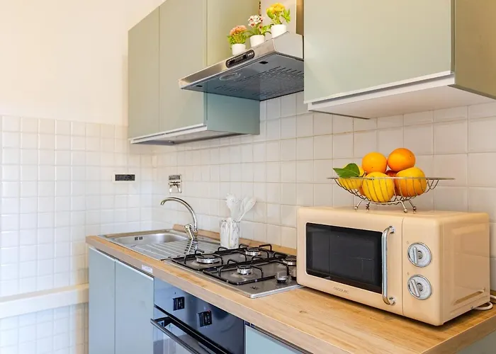 Cvr 4- 2 Bedrooms Near The Leaning Tower Apartamento *