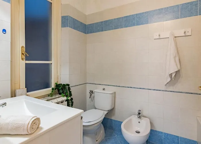 Apartamento Cvr 4- 2 Bedrooms Near The Leaning Tower *