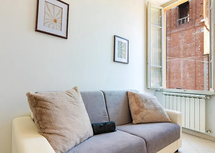 Cvr 4- 2 Bedrooms Near The Leaning Tower Apartamento Pisa