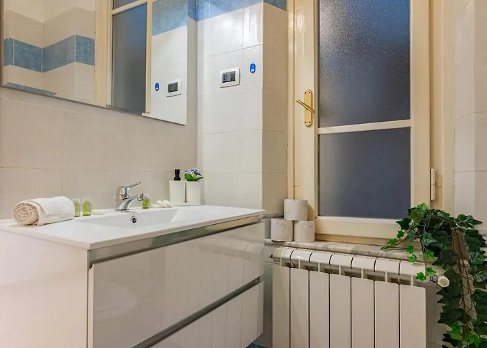 Cvr 4- 2 Bedrooms Near The Leaning Tower Apartamento