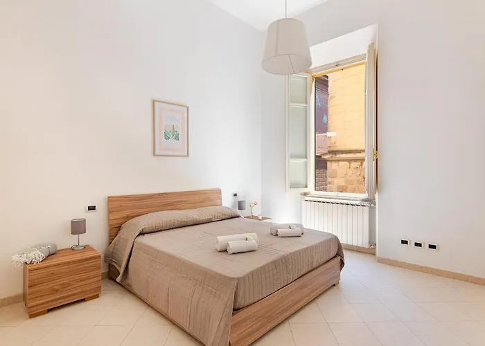 Apartamento Cvr 4- 2 Bedrooms Near The Leaning Tower Pisa