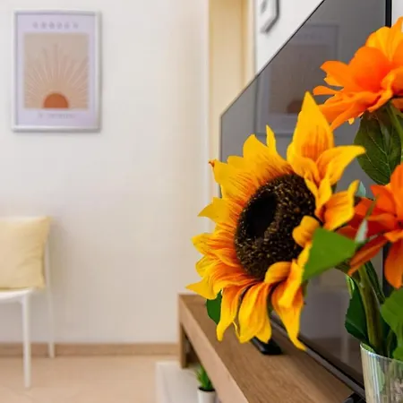 -cavour 4- 2 Bedrooms Near The Leaning Tower
