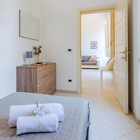 -cavour 4- 2 Bedrooms Near The Leaning Tower * Pisa