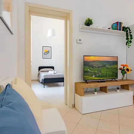 -cavour 4- 2 Bedrooms Near The Leaning Tower Apartman