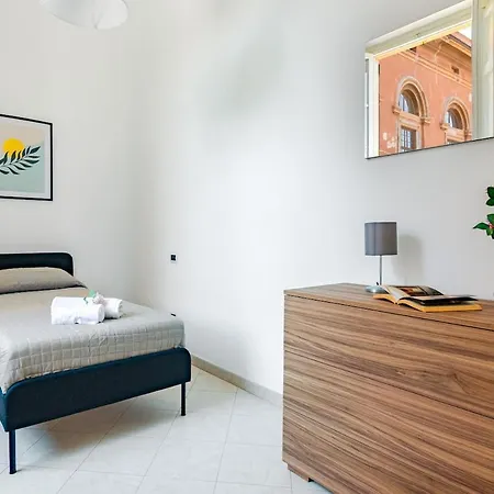 -cavour 4- 2 Bedrooms Near The Leaning Tower *