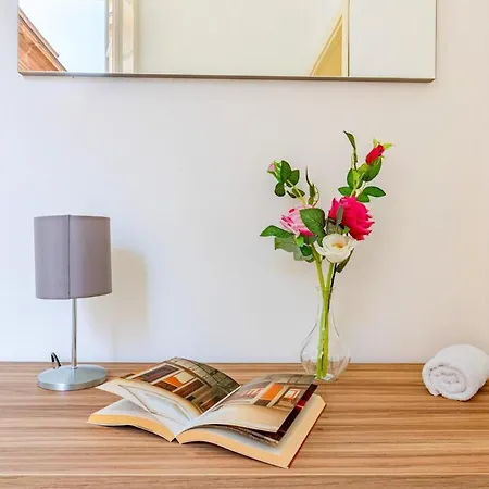 -cavour 4- 2 Bedrooms Near The Leaning Tower *