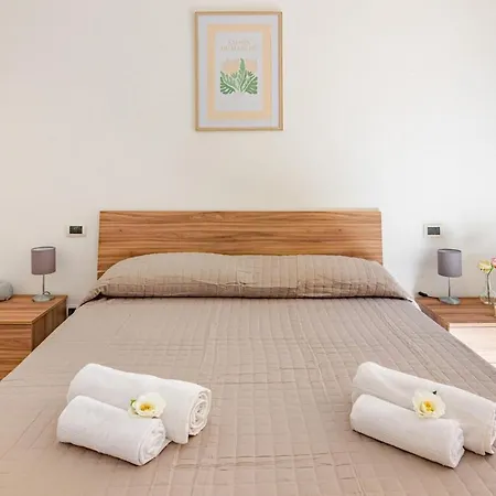 -cavour 4- 2 Bedrooms Near The Leaning Tower Pisa