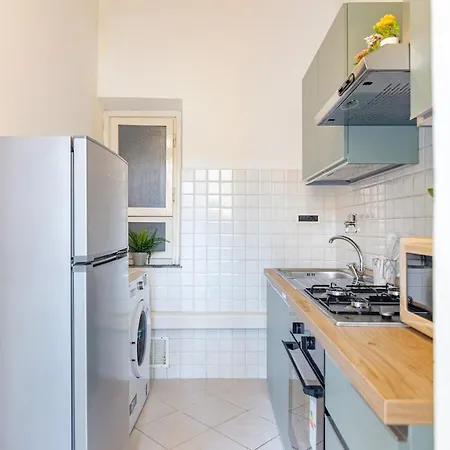 -cavour 4- 2 Bedrooms Near The Leaning Tower * Pisa