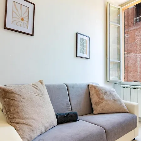-cavour 4- 2 Bedrooms Near The Leaning Tower Apartman Pisa