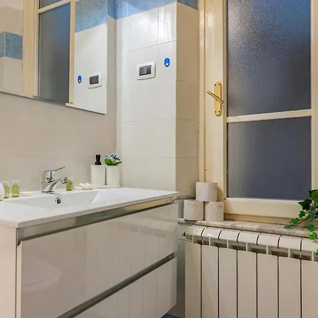 -cavour 4- 2 Bedrooms Near The Leaning Tower Apartman