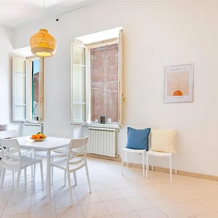 -cavour 4- 2 Bedrooms Near The Leaning Tower Pisa